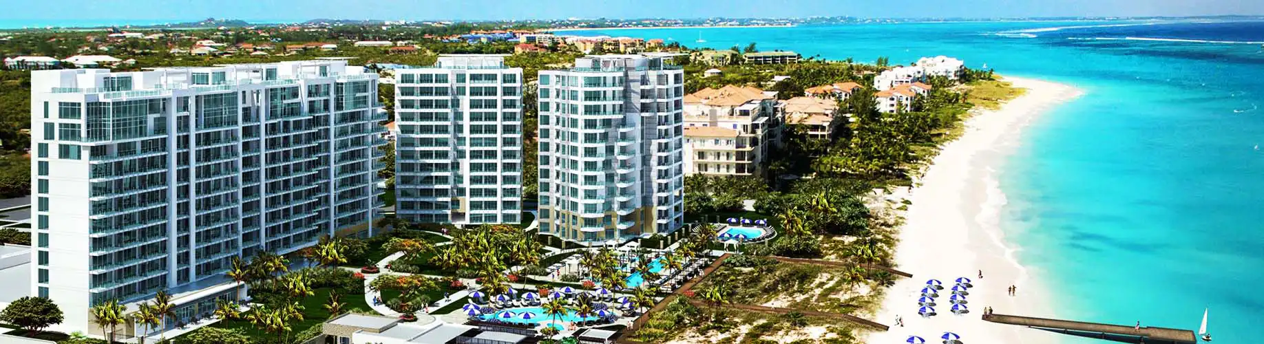 Turks and Caicos Resort