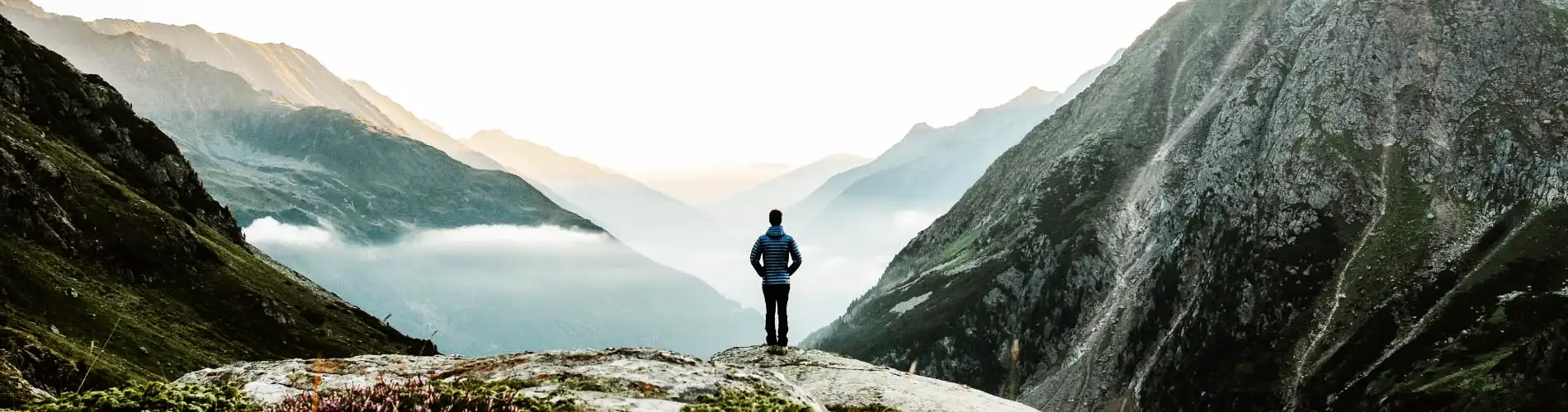 Outside Air Solutions View