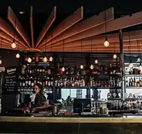 Image of Restaurants for applications