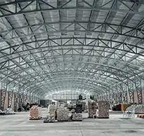 Image of Warehouse & Distribution