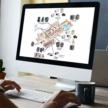 What is a Product Application Guide?