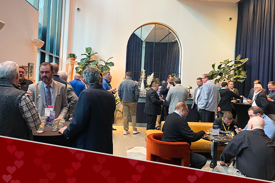 S&P Fan Flyer 2021 Review