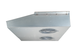 IFFTe-30N Jet Fan Model