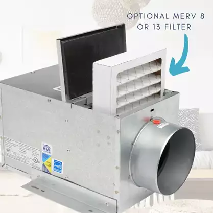 reFresh with Merv Filters