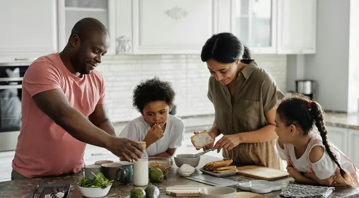 Multifamily Housing Ventilation