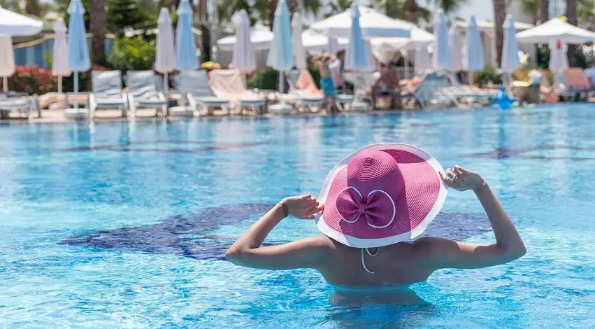 Hotels and Resorts Ventilation